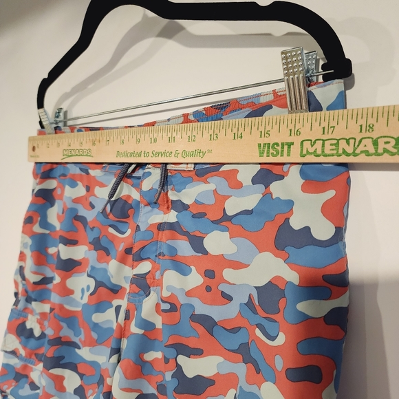 Vinyard Vines Performance Board Shorts Beach Boating Travel Vacation Swimming 33 - Picture 9 of 11